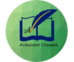 Ankuram Classes